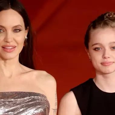 Shiloh Jolie | Η κόρη του Brad και της Angelina αλλάζει ξανά το όνομά της