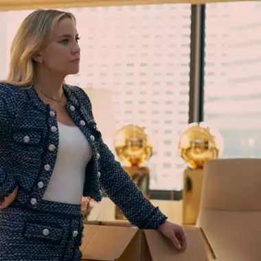 Οι σειρές που βλέπει η Michelle Obama στο Netflix