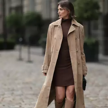 Τα 10 κομμάτια σε καφέ που αξίζει να αποκτήσετε αυτό το φθινόπωρο