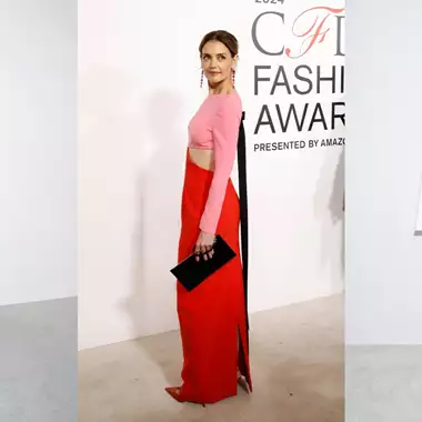 Οι καλύτερες εμφανίσεις από το κόκκινο χαλί των CFDA Awards 2024