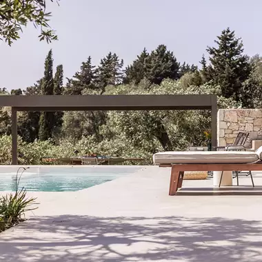 Απόδραση στους Παξούς | Ένα καταφύγιο ανάμεσα στο δάσος και τη θάλασσα