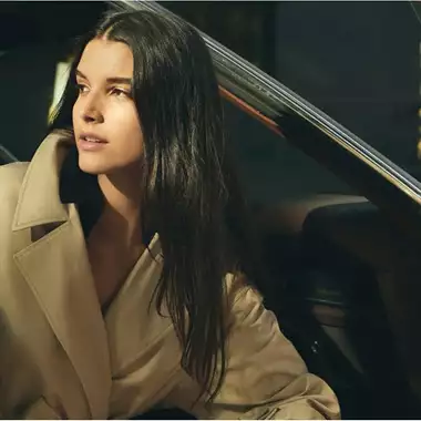 Τα wardrobe essentials με τα οποία θα δημιουργήσετε τα πιο διαχρονικά μοντέρνα looks