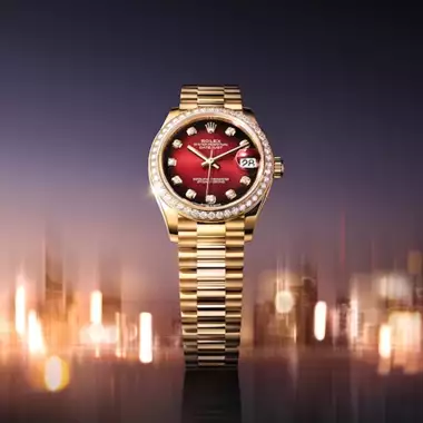 Τα νέα μοντέλα της Rolex για το 2025