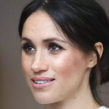 Meghan Markle | Η φωτογραφία που δεν είχαμε δει από την τελευταία της δουλειά στην υποκριτική