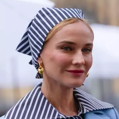 Το άθλημα που προτιμά η Diane Kruger σας βοηθά να κάψετε 800 θερμίδες χωρίς να το καταλάβετε
