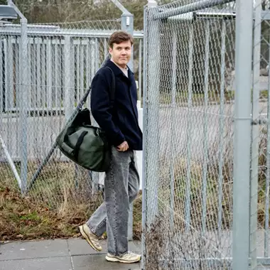 Ο πρίγκιπας Christian της Δανίας κατετάγη στον στρατό | Οι πρώτες φωτογραφίες