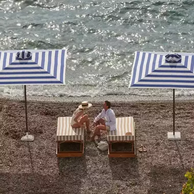 Dive into summer | Αυτό το καλοκαίρι, ζήστε τις διακοπές όπως σας αξίζουν