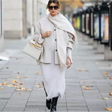 Πώς θα δημιουργήσετε κομψά looks μ' ένα ζευγάρι ankle boots