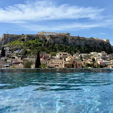 Το THE DOLLI ανάμεσα στα κορυφαία ξενοδοχεία του κόσμου