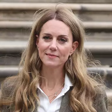 Kate Middleton | Η εκπληκτική παραδοχή της για τον πρίγκιπα George γίνεται viral