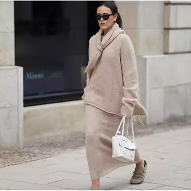 Shopping Guide | Τα πλεκτά σετ που θα σας εξασφαλίσουν άνεση, κομψότητα και πολυτέλεια