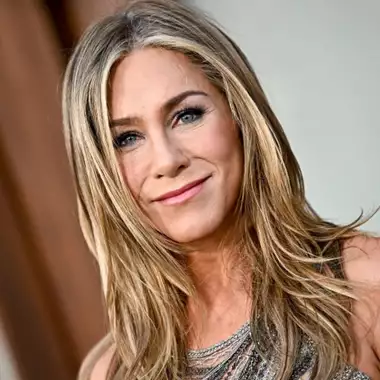 H Jennifer Aniston στο πλευρό της Kamala Harris: "Ψηφίζω υπέρ της λογικής και της αξιοπρέπειας"