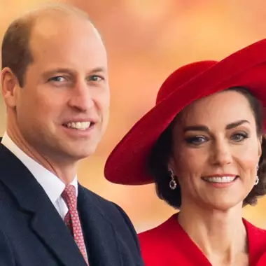 Πρίγκιπας William & Kate Middleton | Το σημαντικό ξεκίνημα μετά την τιμή που τους δόθηκε