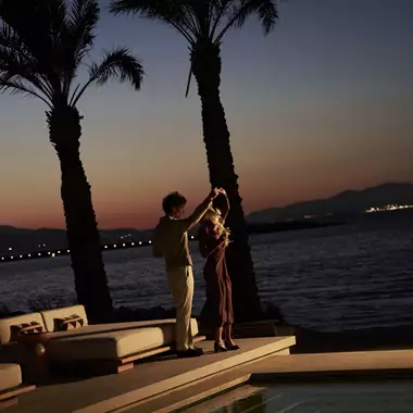 Το ONE&ONLY AESTHESIS γιορτάζει τον Άγιο Βαλεντίνο