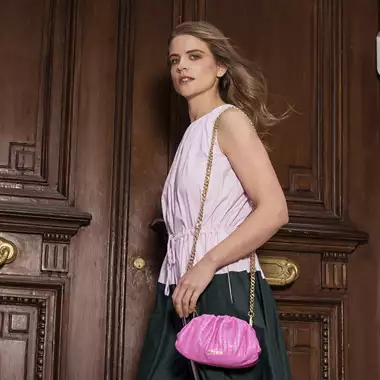 Πώς θα αναδείξετε το προσωπικό σας στιλ υιοθετώντας τις κυρίαρχες τάσεις της άνοιξης