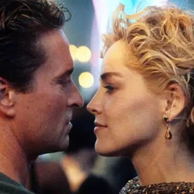 "Βασικό ένστικτο" | Θα δούμε τη Sharon Stone στο αισθησιακό reboot της καλτ ταινίας;