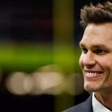 Ο Tom Brady επιτέλους απαντά στις φήμες για τα ραντεβού με τη Sofia Vergara