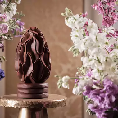 Sweet Easter | 8 διευθύνσεις για πρωτότυπα σοκολατένια πασχαλινά αβγά