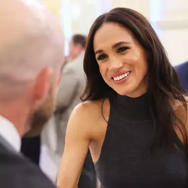 Meghan Markle | Το λάθος στο προφίλ της στο Instagram που πολλοί είδαν αλλά λίγοι κατάλαβαν