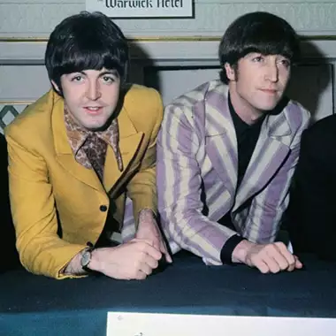 The Beatles | Τα πρώτα ονόματα των ηθοποιών που θα δούμε στη νέα βιογραφική ταινία