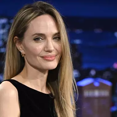 Angelina Jolie | Η παράξενη δουλειά που θα έκανε αν δεν ήταν ηθοποιός
