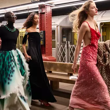 Άποψη | Chanel Métiers d'art 2026, η μόδα που ανήκει σε όλους