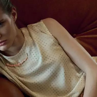 Η γκαρνταρόμπα της high summer season