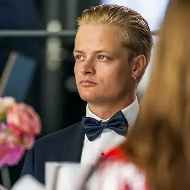 Marius Borg Høiby | O γιος της Mette-Marit κατηγορείται για 4 βιασμούς και θέλει δημόσια δίκη