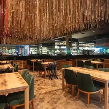 The World's 50 Best Restaurants | Τα καλύτερα εστιατόρια του κόσμου για το 2025