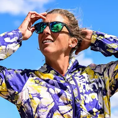 Aυτή είναι η μέθοδος μιας Ολυμπιονίκη για να διατηρείται fit μετά τα 50