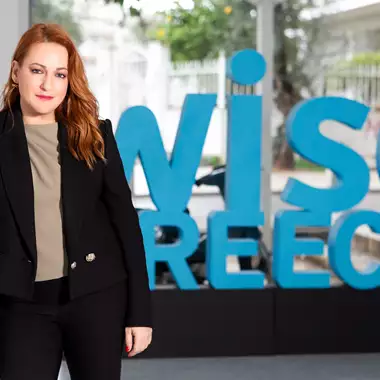 Wise Greece | Οραματίζοντας το μέλλον