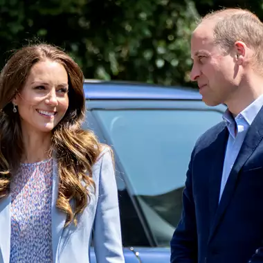 Kate Middleton - Πρίγκιπας William | Έσπασαν έναν βασιλικό κανόνα που δεν τόλμησε ούτε ο Κάρολος όσο ζούσε η Ελισάβετ