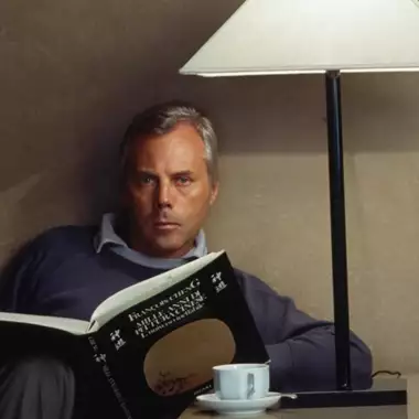 Giorgio Armani | Έφυγε από τη ζωή σε ηλικία 91 ετών