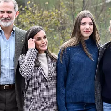 Οι υπερβολικά αυστηροί κανόνες που ακολουθεί η βασιλική οικογένεια της Ισπανίας