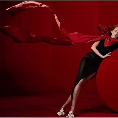 Touch of Light | Η γιορτινή κομψότητα, το συναίσθημα και οι μνήμες συναντιούνται στην καμπάνια της Kalogirou