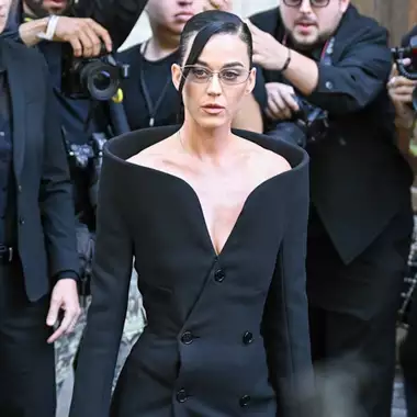 Η Katy Perry και ο Justin Trudeau σε ρομαντικό δείπνο στο Μόντρεαλ