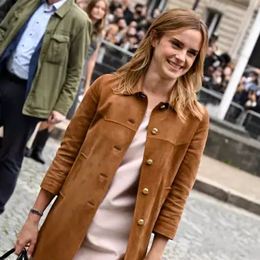 Mυστικός αρραβώνας για την Emma Watson;