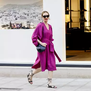 Τα κομψά και άνετα κομμάτια για να ανανεώσετε το summer look σας