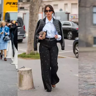 Οι πιο updated τρόποι για να φορέσετε ένα τζιν και ένα πουκάμισο