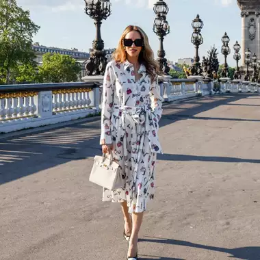 Τα φορέματα που θα σας κάνουν να νιώσετε ότι ήρθε το καλοκαίρι