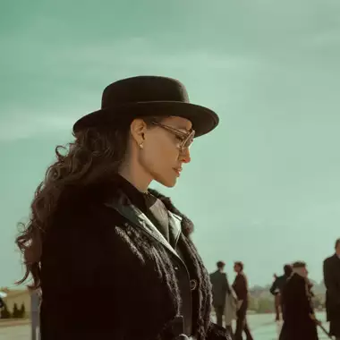 "Ποτέ δεν ένιωσα πιο φοβισμένη" | Ο τρόμος της Angelina Jolie στην ταινία Maria