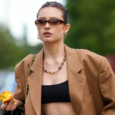 6 super foods για επίπεδη κοιλιά