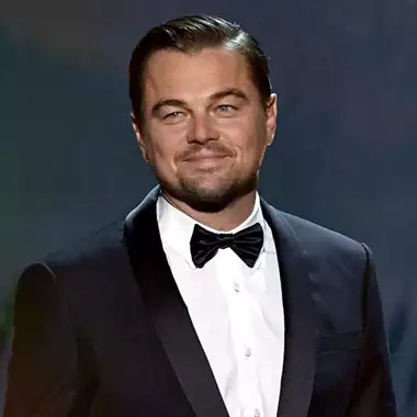 Leonardo DiCaprio: "Είμαι 50 χρονών, αλλά νιώθω σαν να είμαι 32"