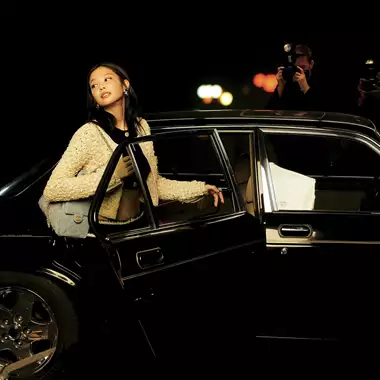 Η Jennie είναι το νέο πρόσωπο της Chanel 25