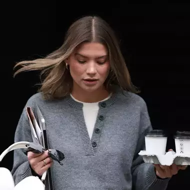 Τι να φάτε το πρωί για μείωση του άγχους | 7 κορυφαίες επιλογές