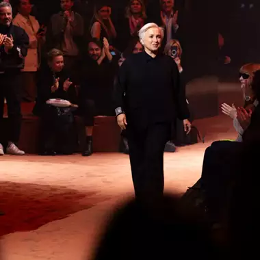 Ο νέος ρόλος της Silvia Venturini Fendi στον οίκο Fendi