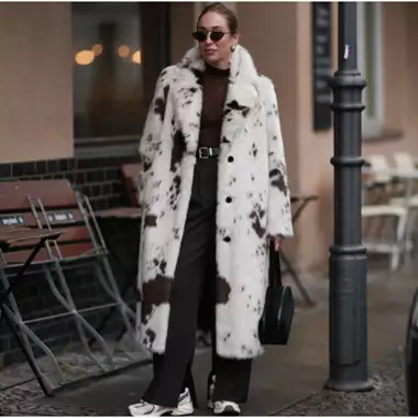 Τα 5 πανωφόρια που είναι ιδανικά για τις πολύ χαμηλές θερμοκρασίες