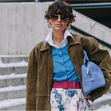 Τα πιο ωραία πλεκτά κομμάτια για την άνοιξη