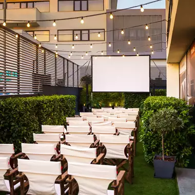 Ένα ταξίδι σε εμπειρίες που ξυπνούν τις αισθήσεις