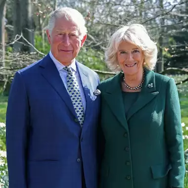 Το πρόβλημα που ταλαιπωρεί τον βασιλιά Κάρολο και την Καμίλα φέτος το καλοκαίρι